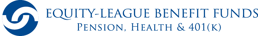Equity-League Pension, Health & 401(k) Benefit Funds